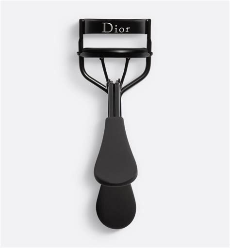 dior wyelash curler|open ended eyelash curler.